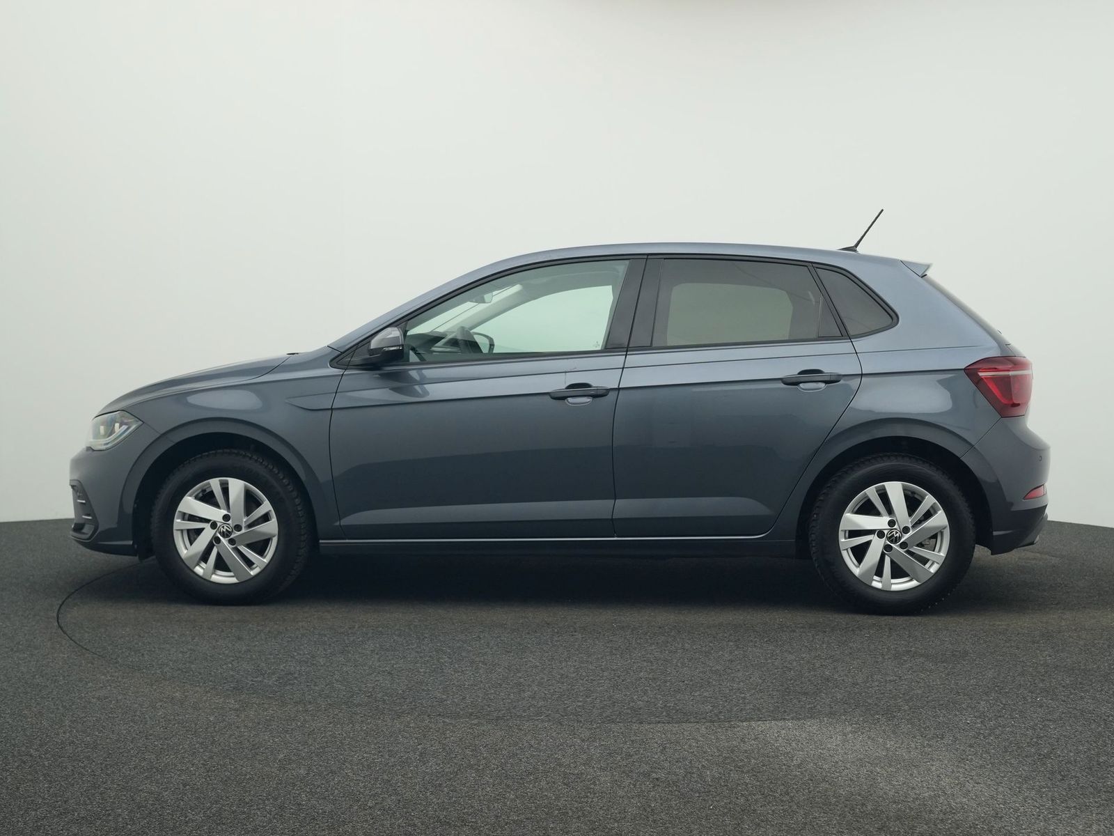 Volkswagen Polo 1.0 TSI DSG Style IQ. LIGHT NAVI SHZ RÜCKFA imagem 3