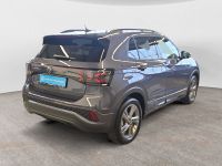 Volkswagen T-Cross - Vorschau Bild 6
