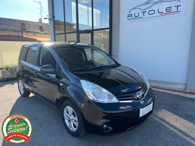 Nissan NISSAN Note 1.4 16V Acenta - PER NEOPATENTATO -