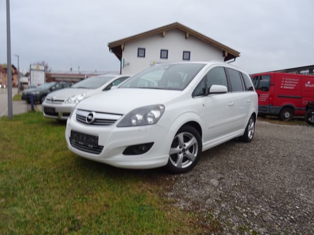 Opel Zafira B Sport,klima navi ,OPC Motor