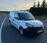 Fiat Doblo mit LKW Zulassung 
