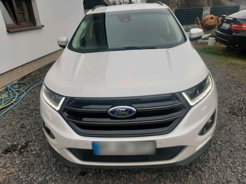 Image of Ford Edge