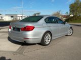 BMW 535 i Lim. HUD*ACC*Night Vision*NAVI Prof.* - BMW 5er Reihe aus 2010