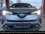 Toyota C-HR Hybrid Style Automatik Bi-Xenon Navi Kamera - Toyota C-HR in Bielefeld