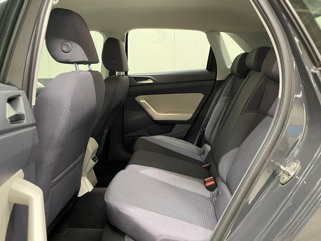 Polo Comfortline 1.0 TSI DSG LED NAVI SHZ
