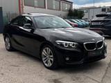 BMW 218i Coupe Advantage Autom. Leder BL PDC LED SHZ - BMW 218 Gebrauchtwagen