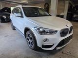 BMW X1 20D XDRIVE AUTO LED CUIR NAVI - Gebrauchtwagen in Luxemburg
