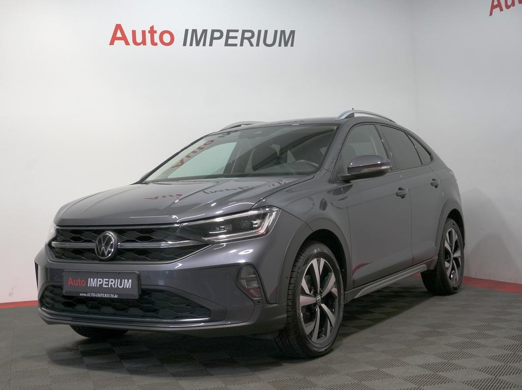 Volkswagen Taigo 10 TSI StyleMATRIXACCRfKCarplay 2022