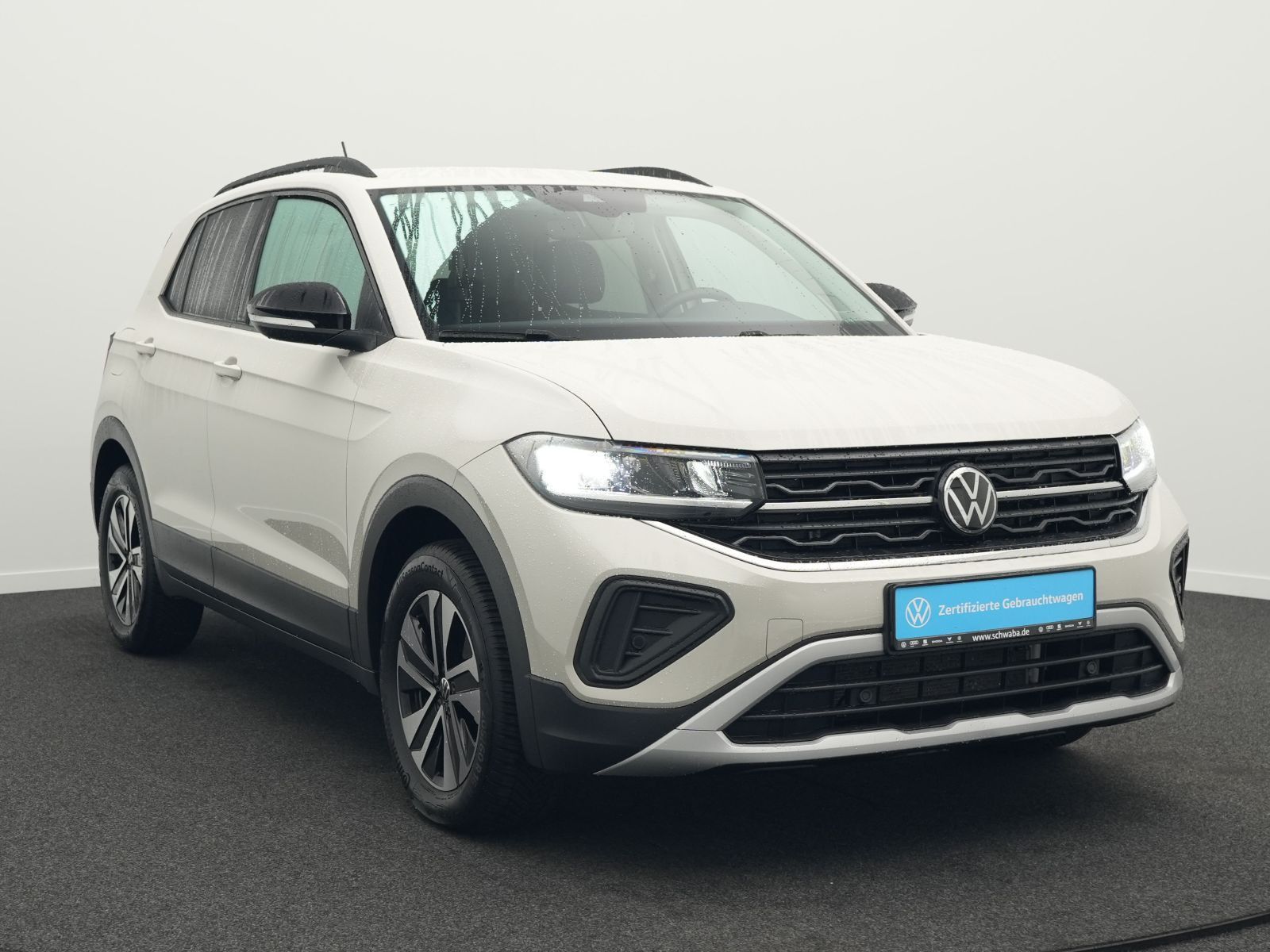 Volkswagen T-Cross - Bild 29