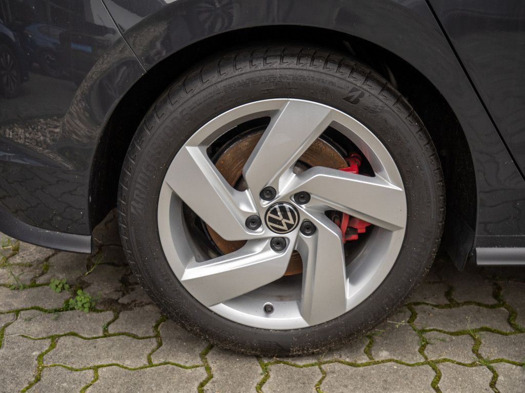 Volkswagen Golf - Bild 6