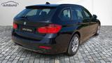 BMW 318d Touring AHK Klimaautomatik Navi Einparkhilf - BMW Gebrauchtwagen in Plauen