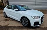 Audi A1 Sportback 35 TFSI S-Tronic Sport 150 Ps - Audi A1: Ps