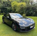 Porsche Panamera GTS Sport Turismo GTS - Porsche Panamera in Hannover