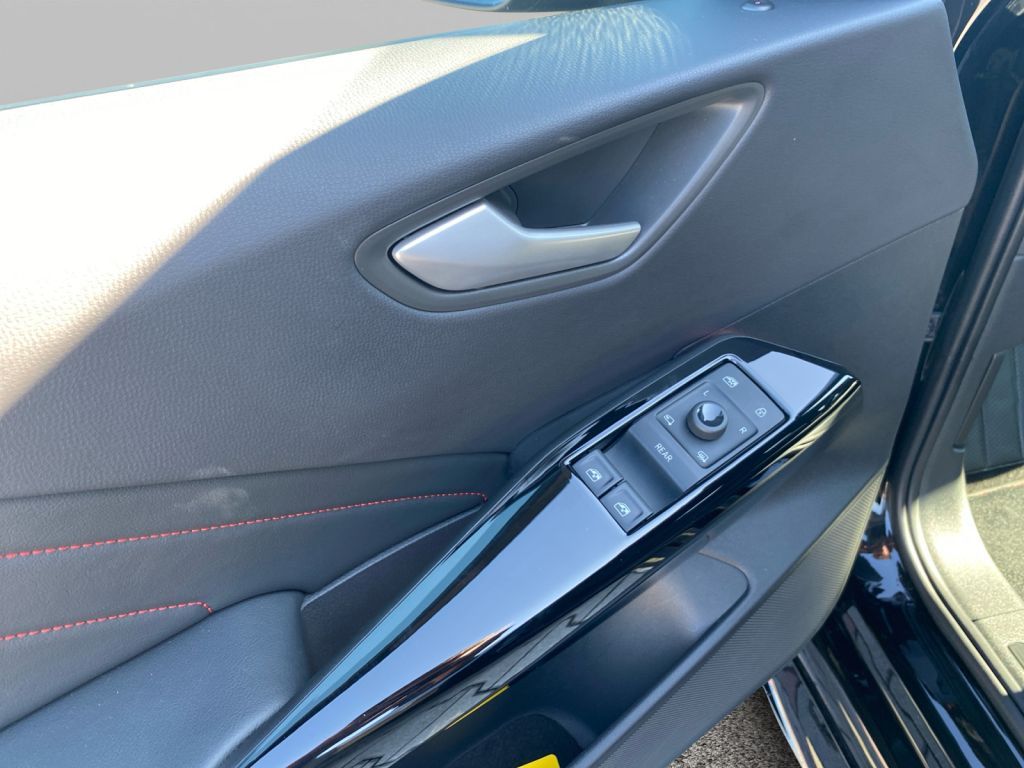 Fahrzeugabbildung Volkswagen ID.3 GTX Performance Anschlußgarantie WP