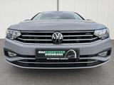 Volkswagen Passat Variant 2.0 TDI Business R-Line Optik 154 - Volkswagen Passat aus 2022