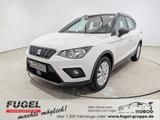 Seat Arona 1.0 TSI DSG Xcellence FULL-Link|Navi|SHZ - gebrauchte Seat Arona aus dem Jahr 2021