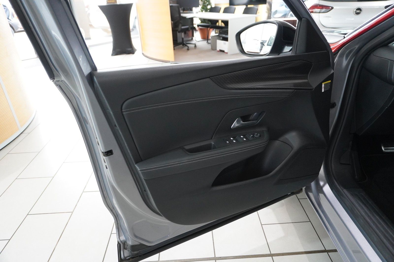 Fahrzeugabbildung Opel Mokka 1.2T GS SPORT NAVI/LED/KAMERA/SPORT/DAB+