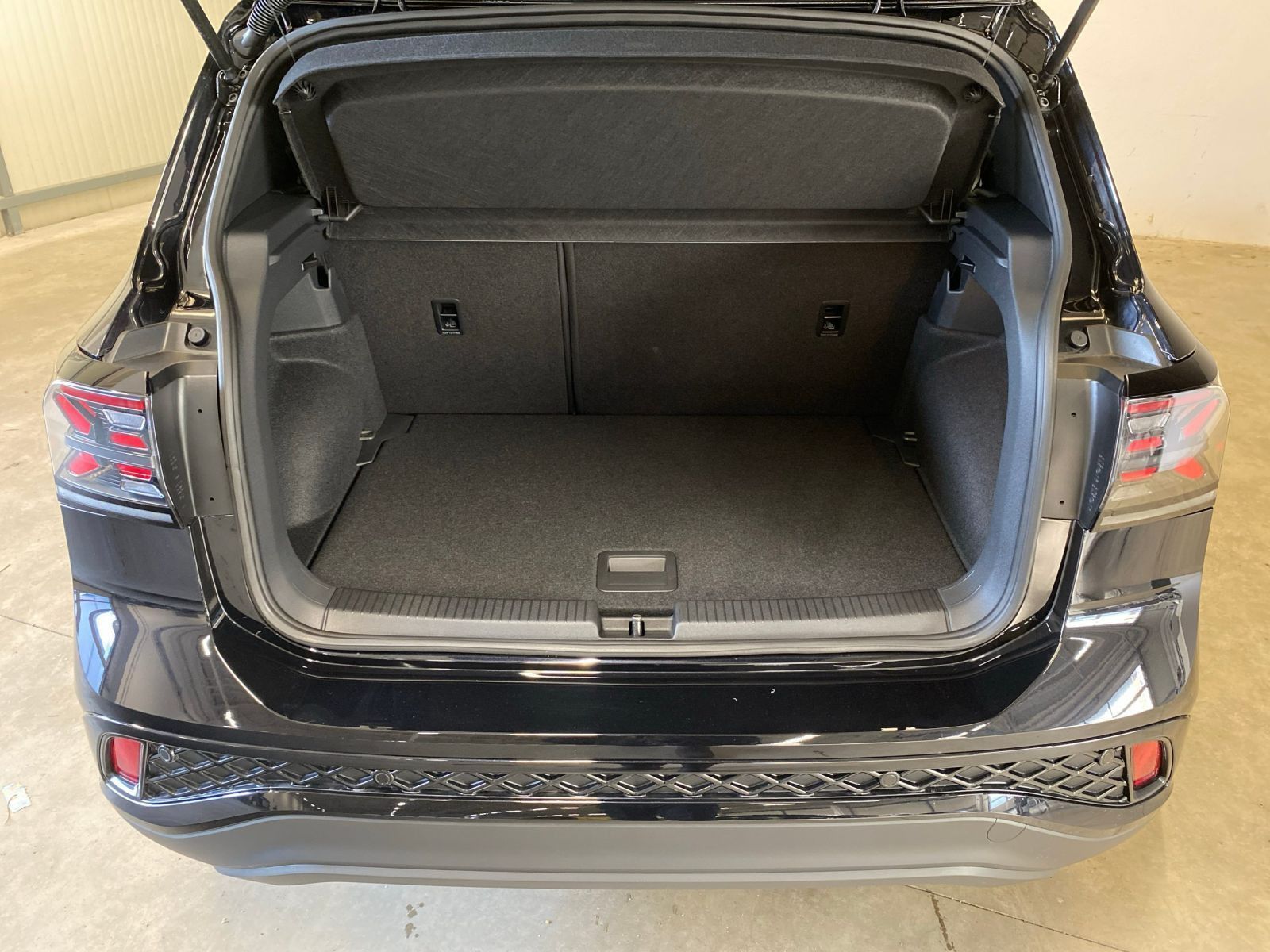 Volkswagen T-Cross - Bild 12