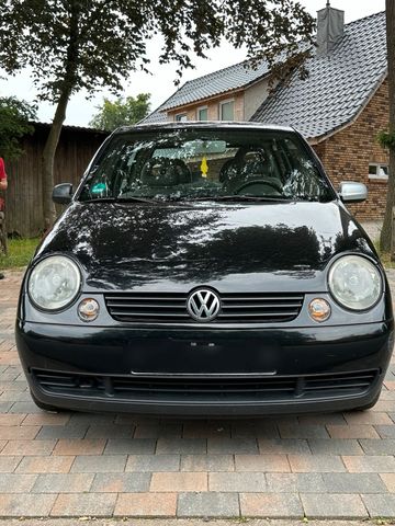 Volkswagen VW Lupo 1,4 MPI