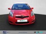 Toyota Yaris 1.0 Cool Edition , Klima , ZV , elek.FH. - gebrauchte Toyota Yaris aus dem Jahr 2011