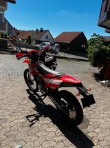 Beta RR 125 - BETA MOTORRAD