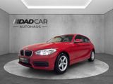 BMW 116 i LCI Urban Line 1.Hand PDC Navi  - BMW 1er Reihe: Kleinwagen