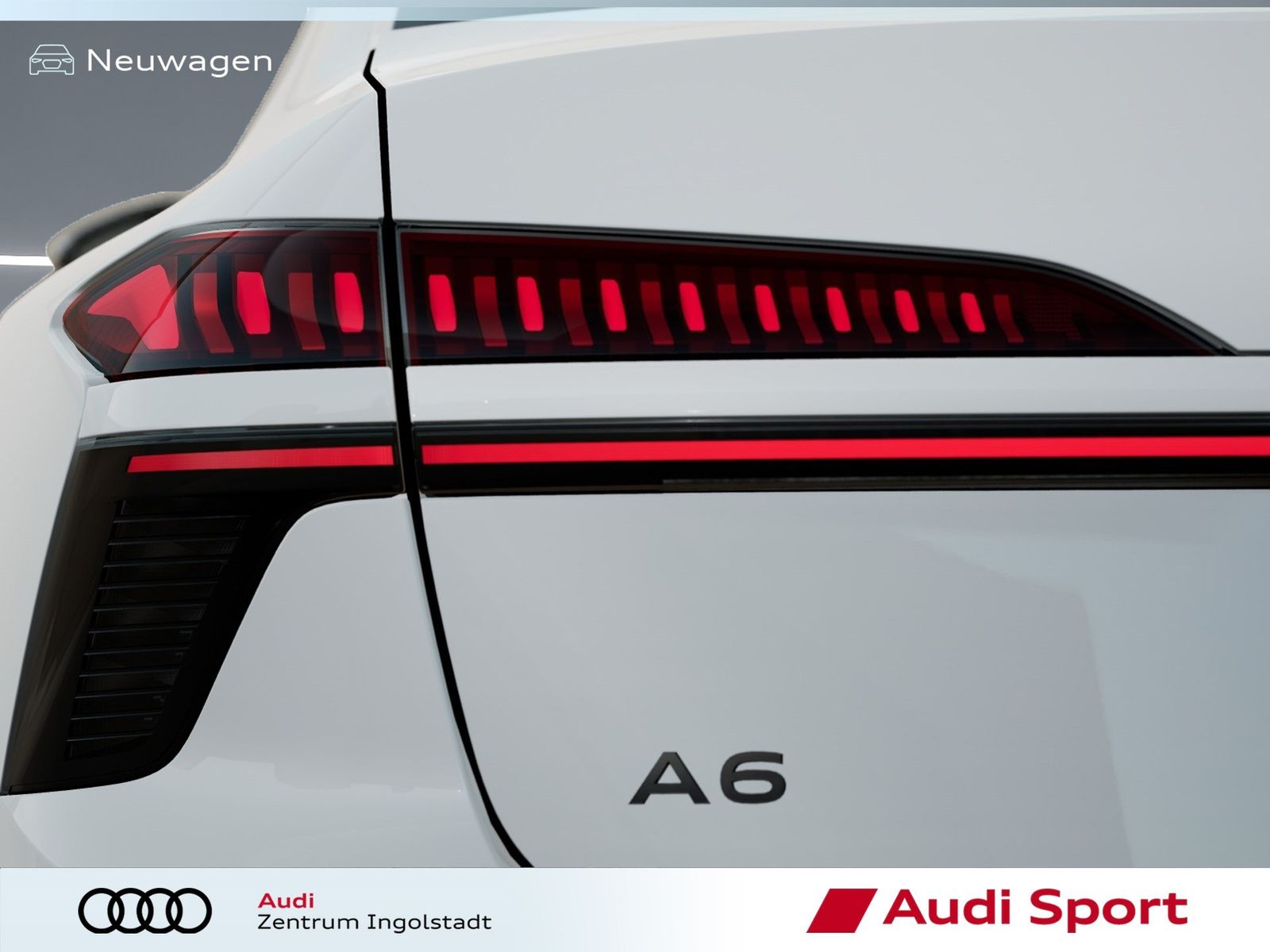 Audi A6 - Bild 7