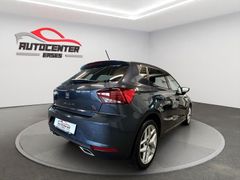 SEAT Ibiza FR Navi LED Kamera SHZ HU Neu Nur 19950 KM