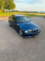 BMW e36 Compact 316i - BMW: E36 Compact