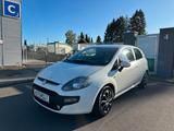 Fiat Punto Evo Racing 1.4 Klima Sitzheizung Armlehne - : Armlehne