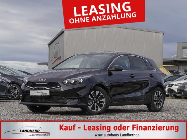 Kia Ceed 1.5 T-GDI Gold  //AZ: 1.000€ / mtl.: 276€