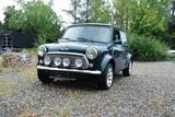 MINI Classic Mini Cooper MPI "Last Edition" (BJ... - gebrauchte MINI MINI aus dem Jahr 2000