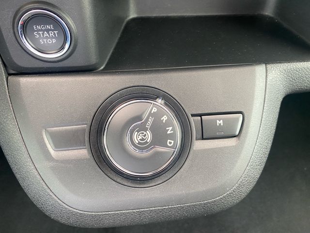 Proace Verso 2.0 L1 Team Deutschland KAMERA NAVI