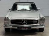 Mercedes-Benz SL 280 Pagode Automatik restauriert Note 2+ - Mercedes-Benz Cabrio aus dem Jahr 1969