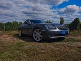 Chrysler Crossfire 3.2 V 6 Roadster - Chrysler Crossfire: Roadster