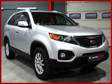 Kia Sorento 2,4 4WD / 91 Tkm / Garantie / AHK / PDC - Kia Gebrauchtwagen von 2012