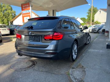 BMW 320 - 7