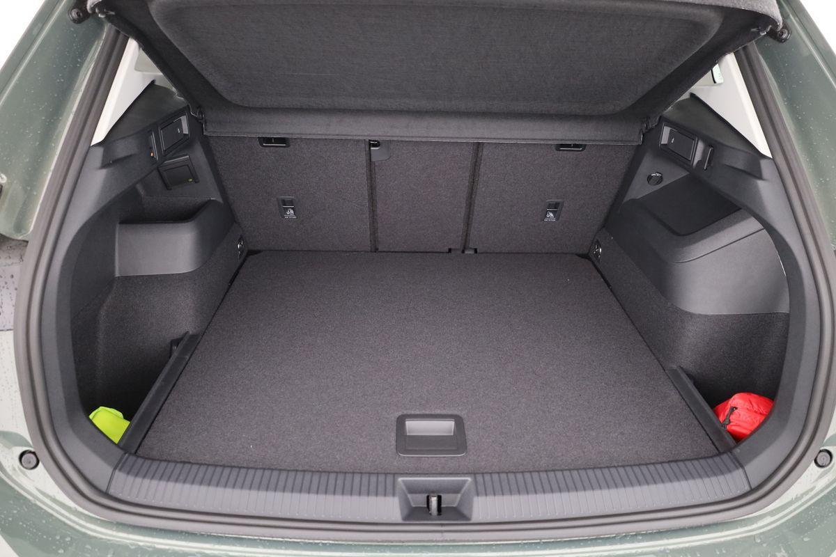 Volkswagen Tiguan 1.5 eTSI DSG Life, AHK, Navi, Side, el. K, миниатюра 14
