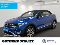 Volkswagen T-Roc - Vorschau Bild 1