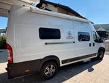 Peugeot Camper Kastenwagen Selbstausbau  - Peugeot Kastenwagen