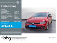 Volkswagen Polo - Vorschau Bild 1