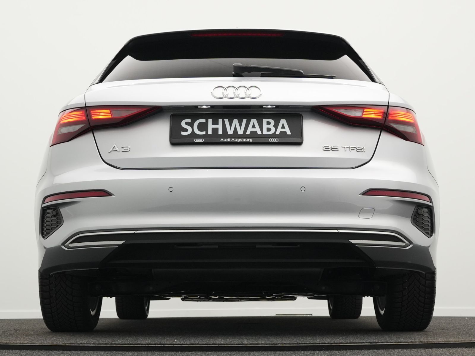 Audi A3 - Bild 42