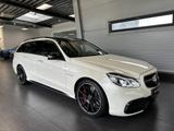 Mercedes-Benz E 63 AMG S 4M|designo|Pano|B&O|360°|NP:147.800€ - gebrauchte Mercedes-Benz E 63 AMG aus dem Jahr 2016