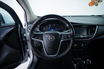 Opel Mokka X - 12