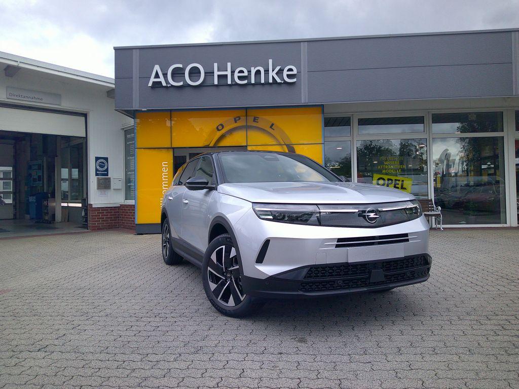 Opel Grandland Plug-in-Hybrid 1.6 DI Automatik
