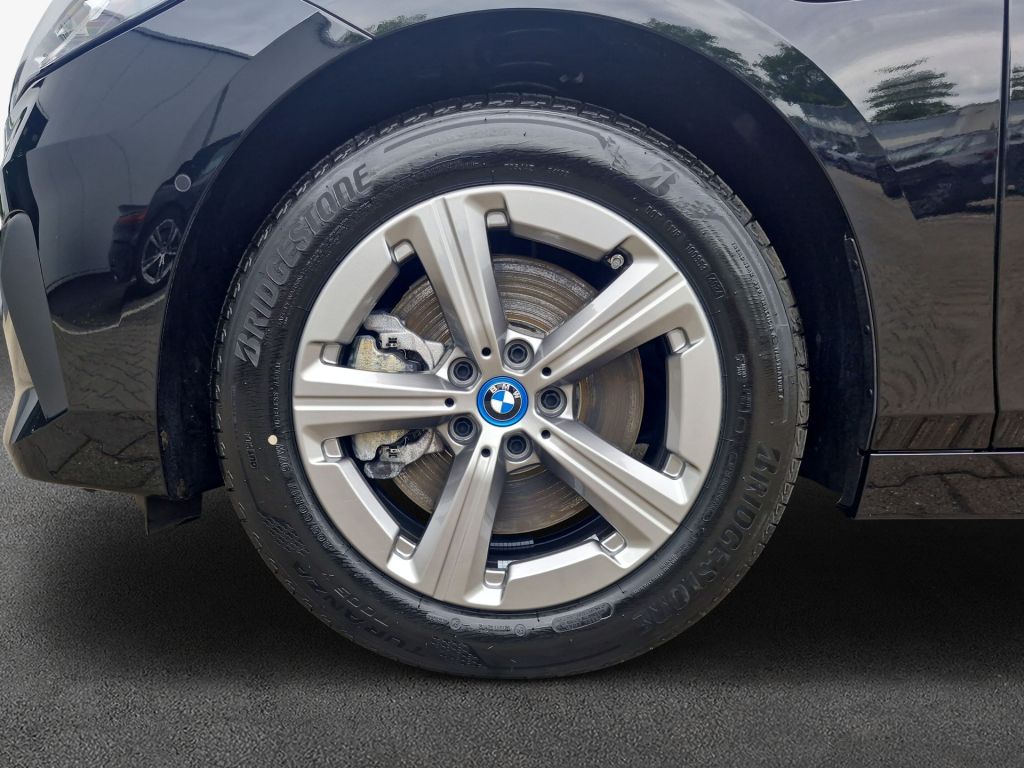 BMW 230 Active Tourer - Bild 8