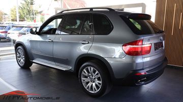 BMW X5 - 3