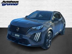 Foto Nummer 1: PEUGEOT 2008