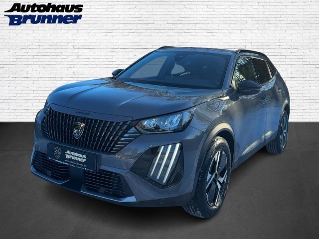 PEUGEOT 2008 Hybrid 145 e-DSC Allure, 360° Kamera