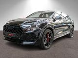 Audi RS Q8 performance tiptronic Stdhzg RS-AGA 305kmh - : Schwarz, Beheizbares Lenkrad
